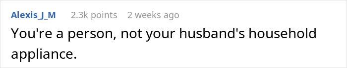 Chauvinist Hubs Says Wife&#8217;s Only Purpose In Life Is To Be A Mom, Folks Give Her A Reality Check