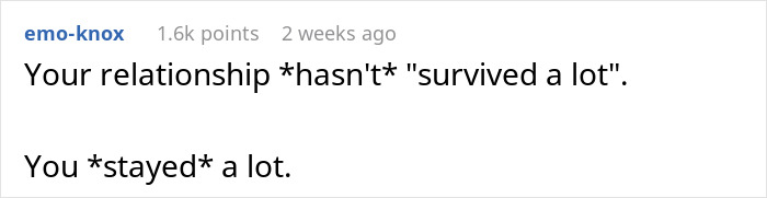 Chauvinist Hubs Says Wife&#8217;s Only Purpose In Life Is To Be A Mom, Folks Give Her A Reality Check