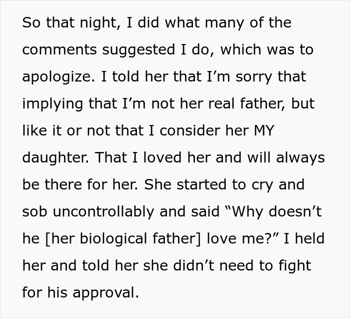 16YO Treats Stepdad Like A Doormat And Walking ATM, Gobsmacked When He Finally Says Enough&#8217;s Enough