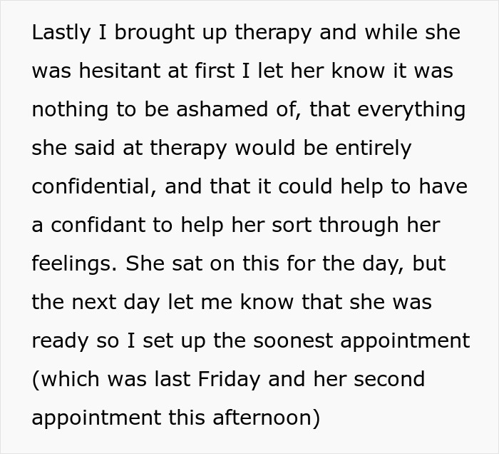 16YO Treats Stepdad Like A Doormat And Walking ATM, Gobsmacked When He Finally Says Enough&#8217;s Enough