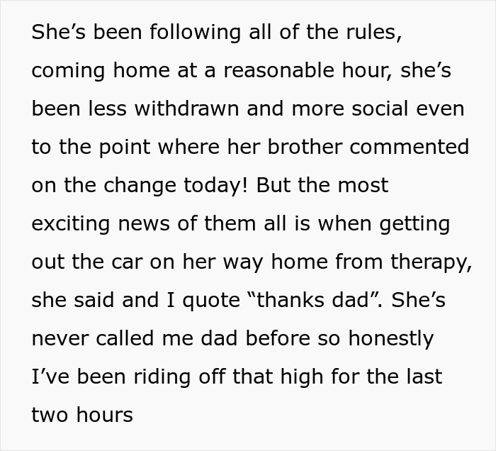 16YO Treats Stepdad Like A Doormat And Walking ATM, Gobsmacked When He Finally Says Enough&#8217;s Enough