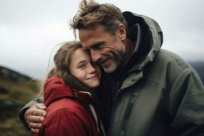 16YO Treats Stepdad Like A Doormat And Walking ATM, Gobsmacked When He Finally Says Enough&#8217;s Enough