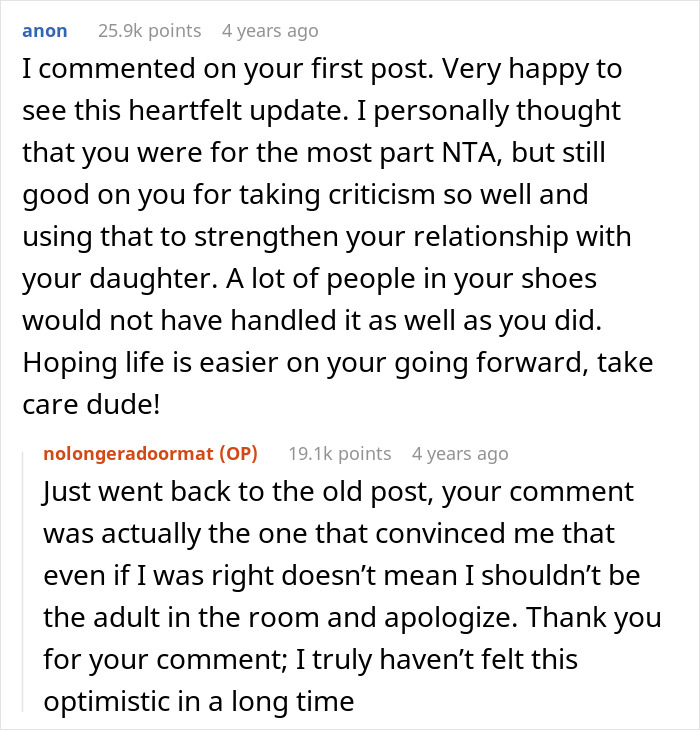 16YO Treats Stepdad Like A Doormat And Walking ATM, Gobsmacked When He Finally Says Enough&#8217;s Enough