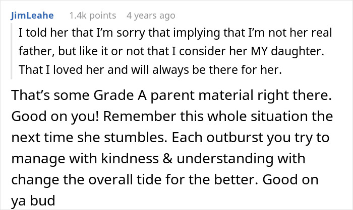 16YO Treats Stepdad Like A Doormat And Walking ATM, Gobsmacked When He Finally Says Enough&#8217;s Enough