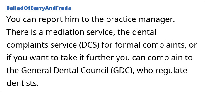 Autistic Kid Says He Doesn&#8217;t Like Braces, Mom Tries To Explain But Dentist Threatens To Report Her