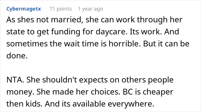 Woman Posts Photos Of Her Vacation, Struggling Sis Gets Mad Despite Making All The Wrong Choices