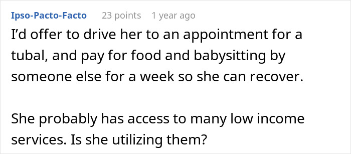 Woman Posts Photos Of Her Vacation, Struggling Sis Gets Mad Despite Making All The Wrong Choices