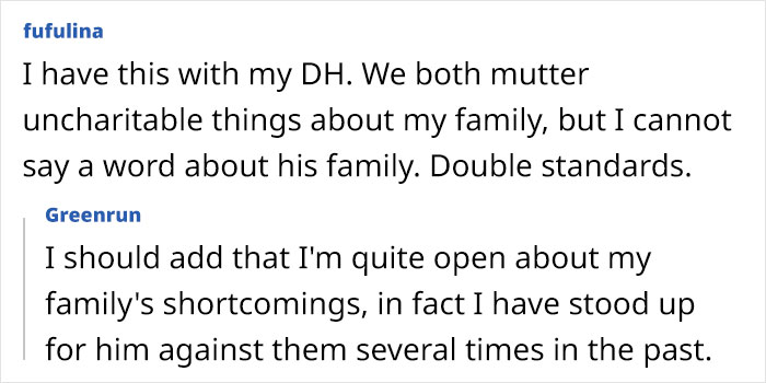 Woman Plays The Perfect Host To Hubby’s Visiting Fam, He Still Has Nothing But Hate For Her
