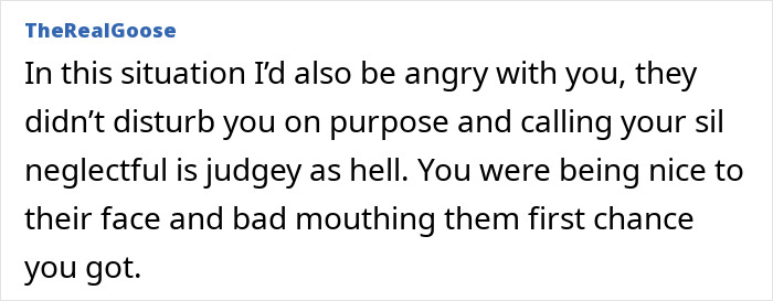 Woman Plays The Perfect Host To Hubby’s Visiting Fam, He Still Has Nothing But Hate For Her
