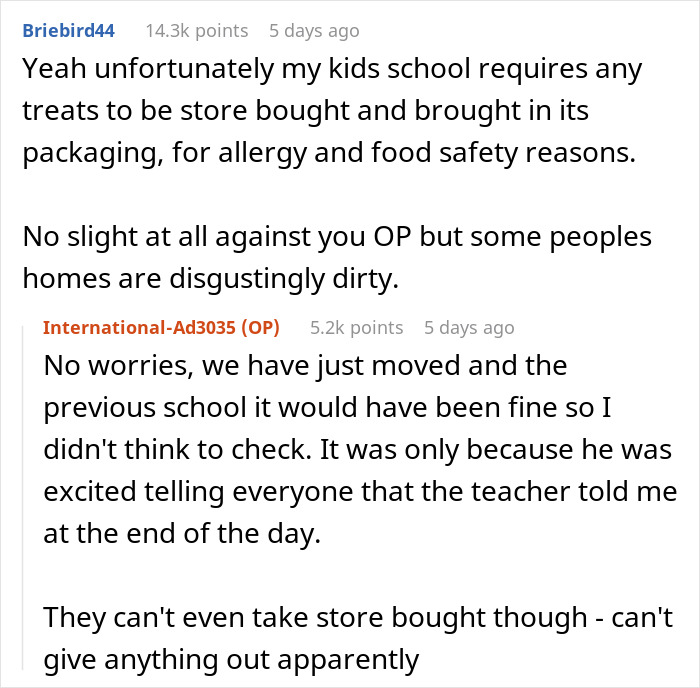 Mom Spends Hours Baking Cupcakes For Son’s Birthday, Is Furious After School&#8217;s Reaction