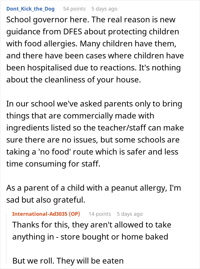 Mom Spends Hours Baking Cupcakes For Son’s Birthday, Is Furious After School&#8217;s Reaction