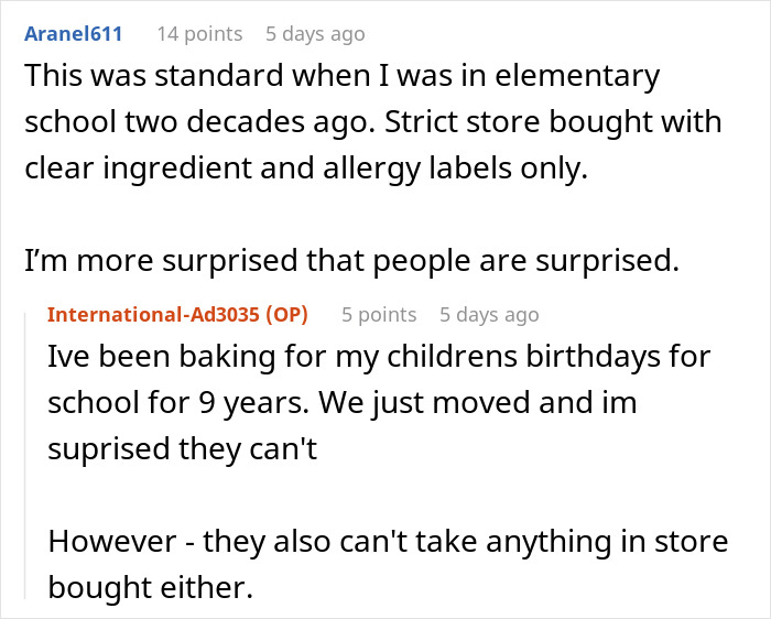Mom Spends Hours Baking Cupcakes For Son’s Birthday, Is Furious After School&#8217;s Reaction