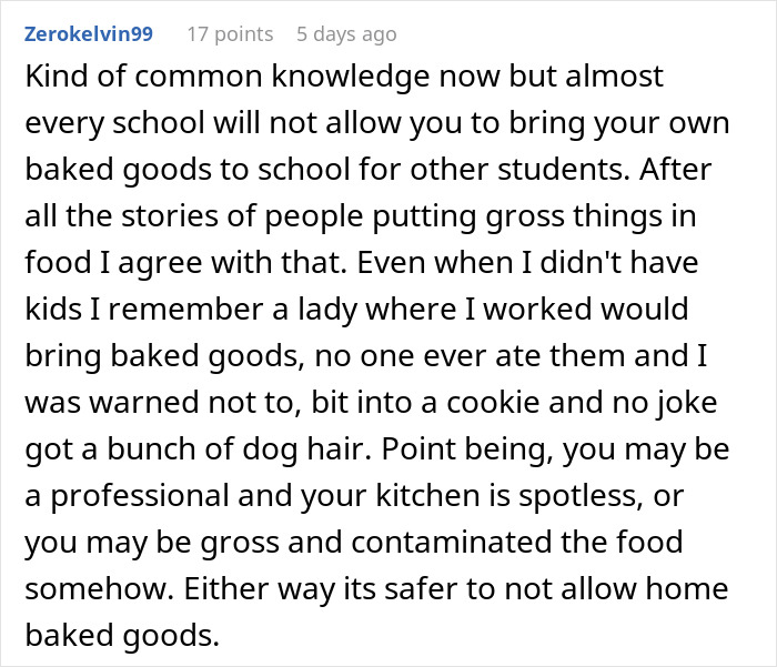 Mom Spends Hours Baking Cupcakes For Son’s Birthday, Is Furious After School&#8217;s Reaction