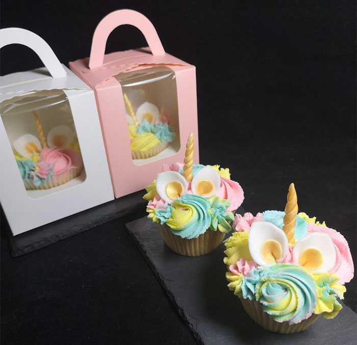 Mom Spends Hours Baking Cupcakes For Son’s Birthday, Is Furious After School&#8217;s Reaction
