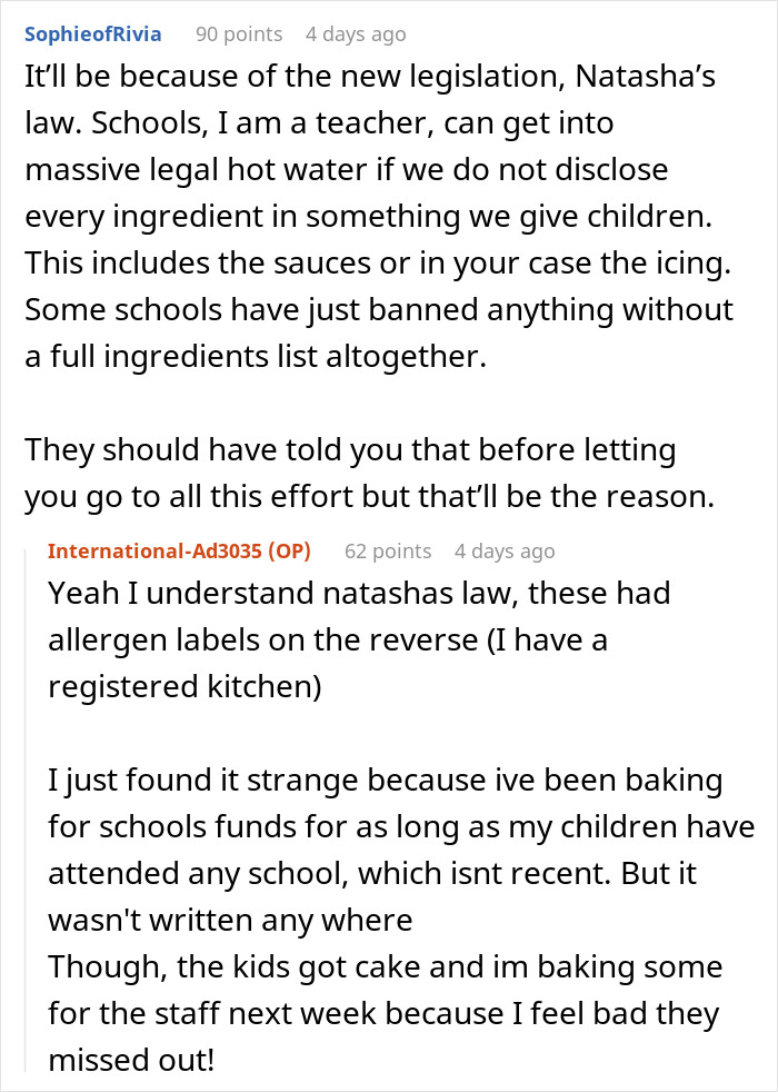 Mom Spends Hours Baking Cupcakes For Son’s Birthday, Is Furious After School&#8217;s Reaction