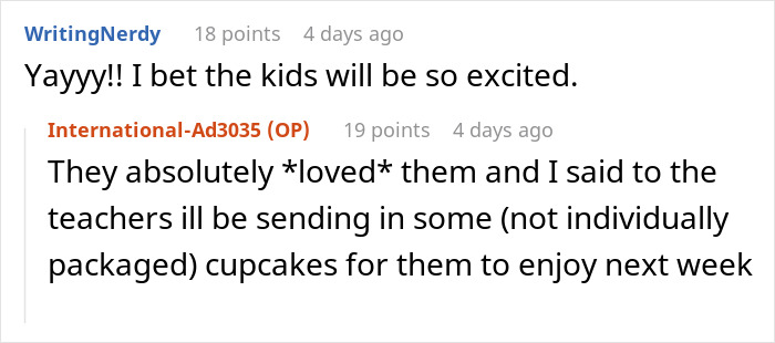 Mom Spends Hours Baking Cupcakes For Son’s Birthday, Is Furious After School&#8217;s Reaction