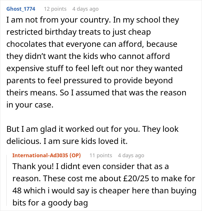 Mom Spends Hours Baking Cupcakes For Son’s Birthday, Is Furious After School&#8217;s Reaction