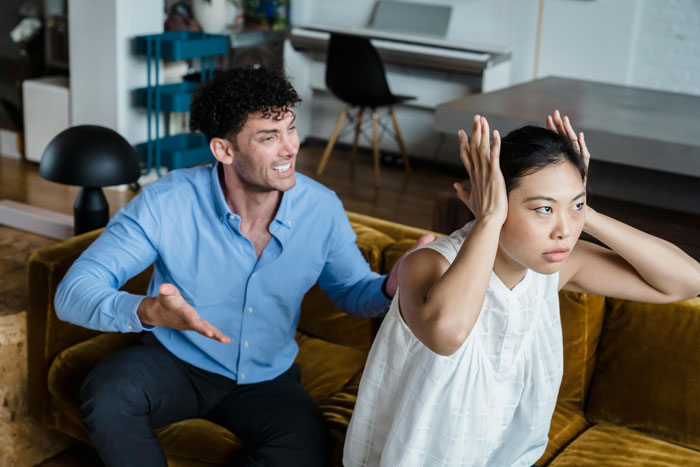 Couple&#8217;s Hilarious Sleep Solution Has MIL Horrified, Wife Must Choose Between Sleep Or Peace