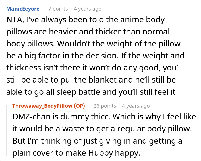 Couple&#8217;s Hilarious Sleep Solution Has MIL Horrified, Wife Must Choose Between Sleep Or Peace