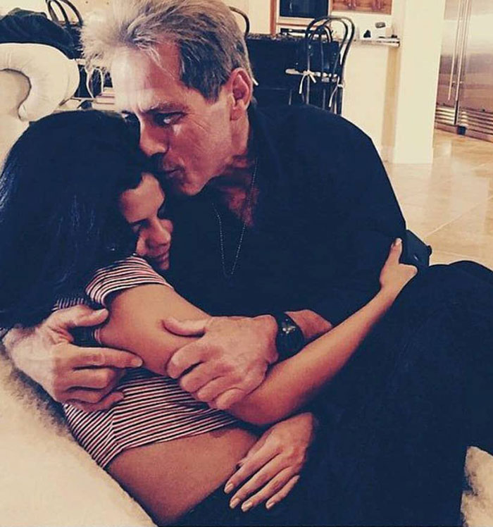 Selena Gomez&#8217;s Mom Breaks Her Silence On Being Snubbed At Daughter&#8217;s Wedding After &#8220;Shock&#8221; Move