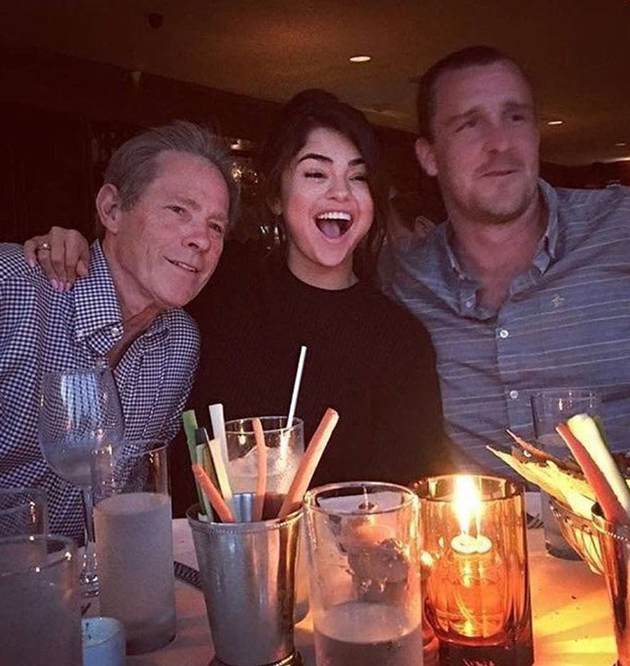 Selena Gomez&#8217;s Mom Breaks Her Silence On Being Snubbed At Daughter&#8217;s Wedding After &#8220;Shock&#8221; Move