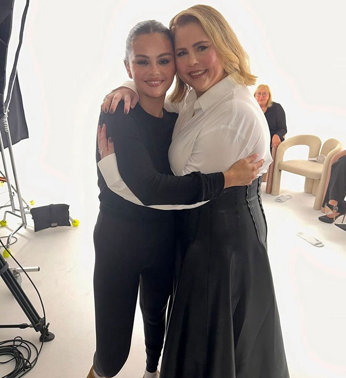 Selena Gomez&#8217;s Mom Breaks Her Silence On Being Snubbed At Daughter&#8217;s Wedding After &#8220;Shock&#8221; Move