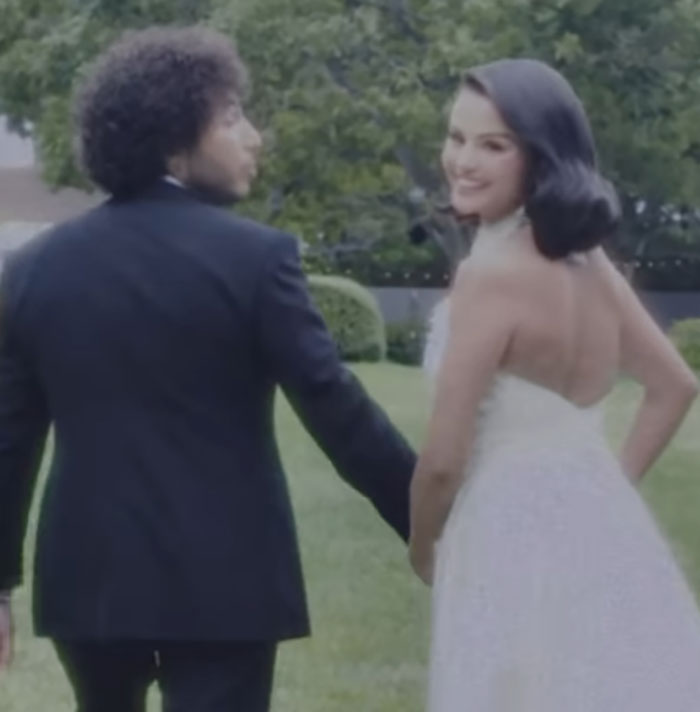 Selena Gomez&#8217;s Mom Breaks Her Silence On Being Snubbed At Daughter&#8217;s Wedding After &#8220;Shock&#8221; Move