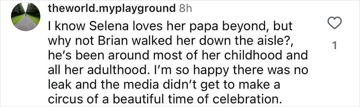 Selena Gomez&#8217;s Mom Breaks Her Silence On Being Snubbed At Daughter&#8217;s Wedding After &#8220;Shock&#8221; Move