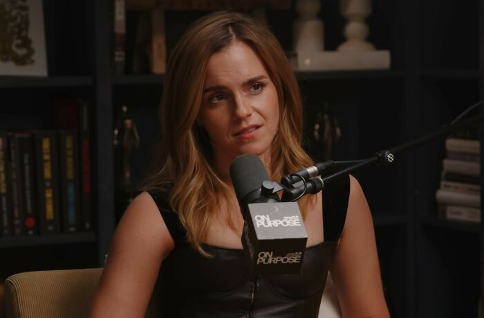 Wildly Different Reactions After J.K. Rowling Ruthlessly Slams Emma Watson&#8217;s Viral Interview