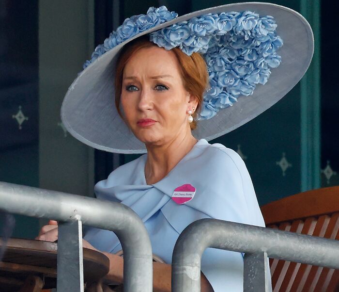 Wildly Different Reactions After J.K. Rowling Ruthlessly Slams Emma Watson&#8217;s Viral Interview
