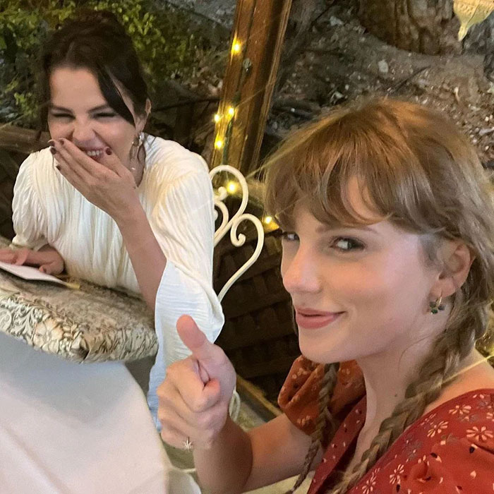 &#8220;I Feel Bad For Selena&#8221;: Source Reveals Details Of Gomez And Blanco&#8217;s Wedding