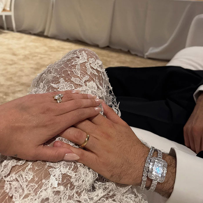 &#8220;I Feel Bad For Selena&#8221;: Source Reveals Details Of Gomez And Blanco&#8217;s Wedding