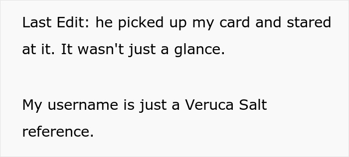 Man Acts Strange During First Date, Woman Thinks He ‘Tested’ Her And Blocks Him