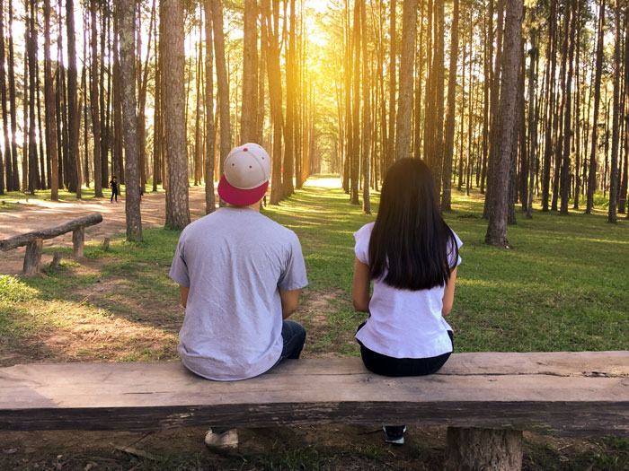 Man Acts Strange During First Date, Woman Thinks He ‘Tested’ Her And Blocks Him
