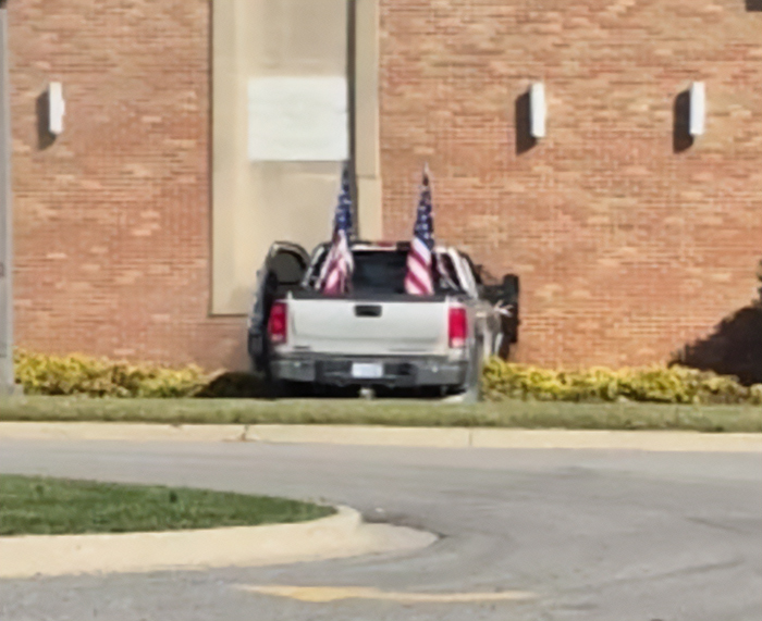 Heated Debate Behind Motives Michigan Church Mass Attack