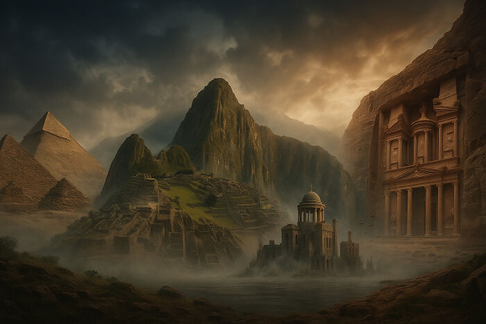Only True Explorers Can Score 25/25 On This Lost Cities Challenge