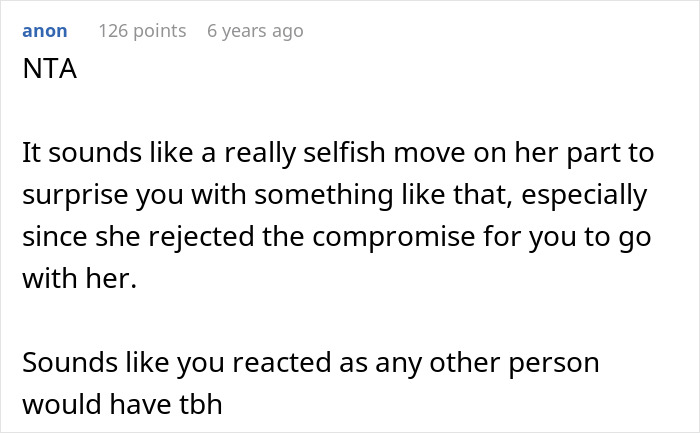 “Pack Your Bags And Get Out”: Woman Reveals She’s Leaving In 5 Days For A Solo Trip, Partner Is Not Having It