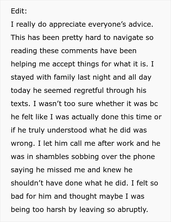 Man Tries To Prove Girlfriend’s Cheating By Snooping Her Phone In Secret, It Backfires Badly