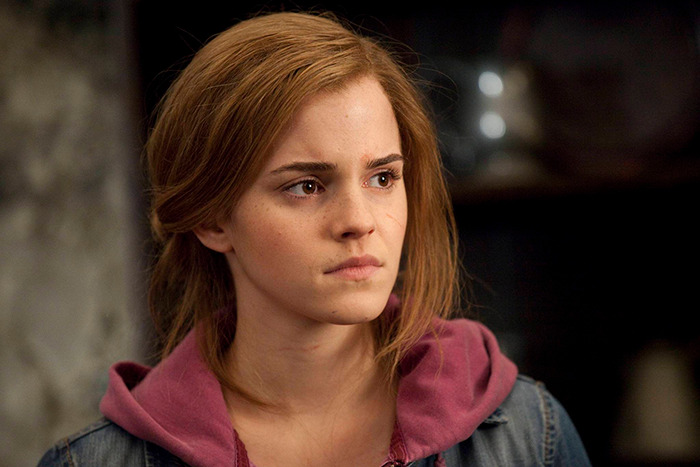 JK Rowling Reignites Emma Watson Feud In Scathing Post That Reveals Details Of Their Past
