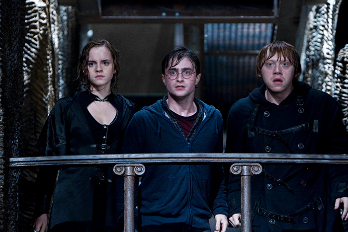JK Rowling Reignites Emma Watson Feud In Scathing Post That Reveals Details Of Their Past
