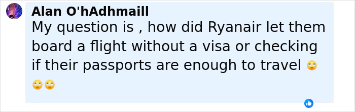 “Most Terrifying 15 Minutes Of My Life”: Witness Describes Mayhem During Diverted Ryanair Flight
