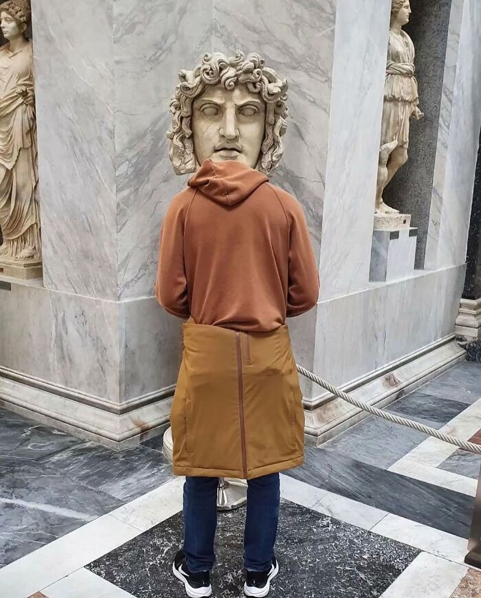 30 Funny Coincidences And Clever Street Photography Shots By Giancarla Pancera