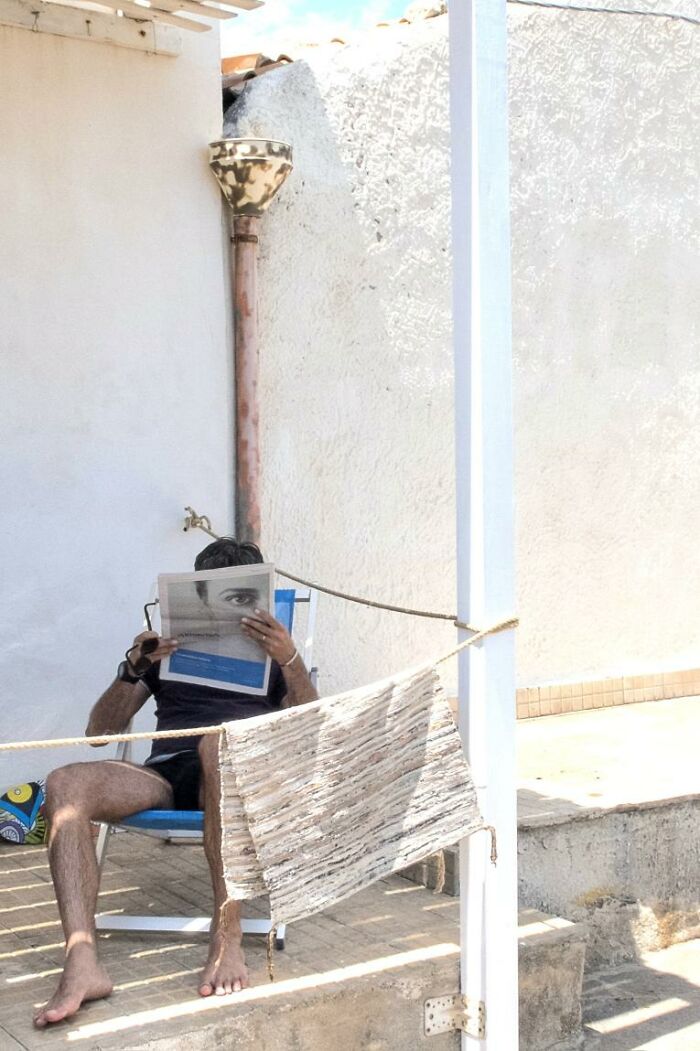 30 Funny Coincidences And Clever Street Photography Shots By Giancarla Pancera