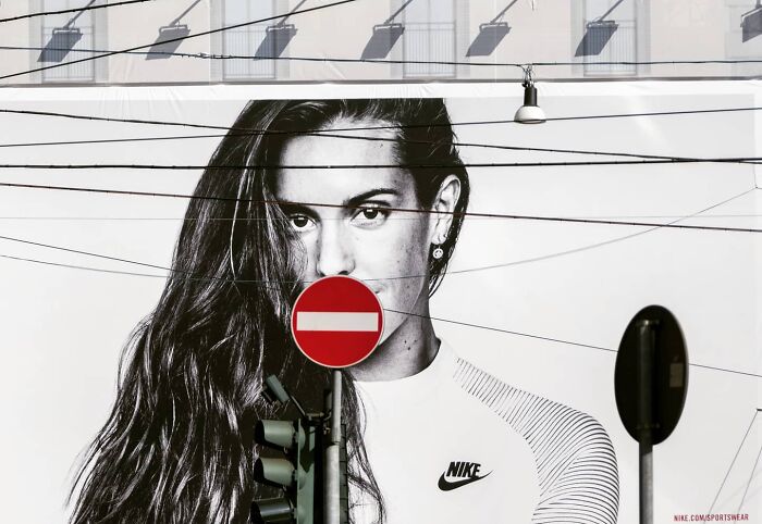 30 Funny Coincidences And Clever Street Photography Shots By Giancarla Pancera