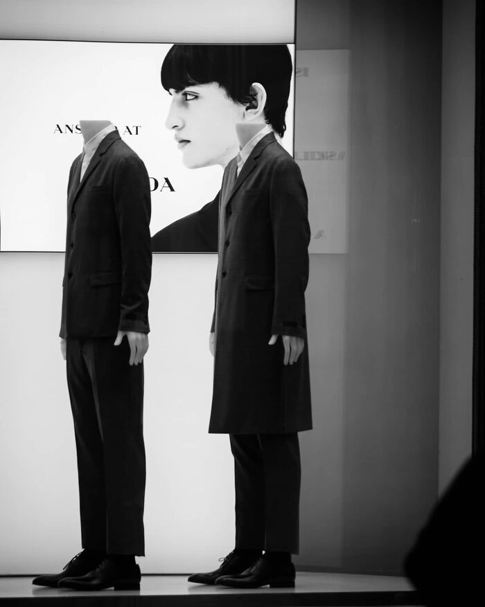 30 Funny Coincidences And Clever Street Photography Shots By Giancarla Pancera