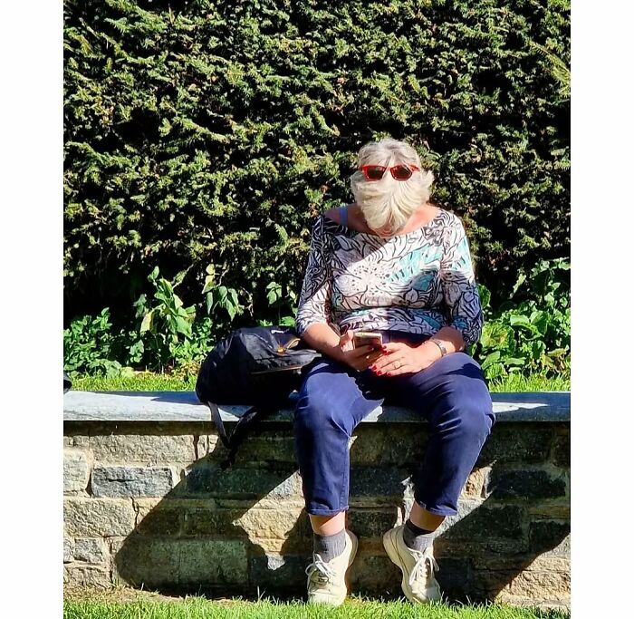 30 Funny Coincidences And Clever Street Photography Shots By Giancarla Pancera