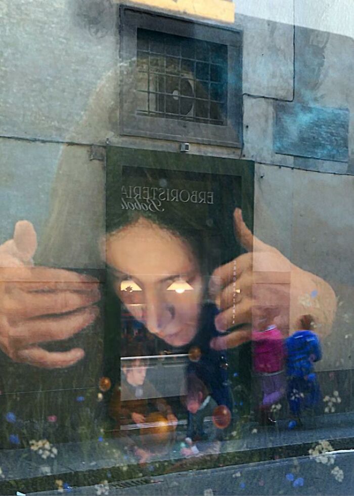 30 Funny Coincidences And Clever Street Photography Shots By Giancarla Pancera