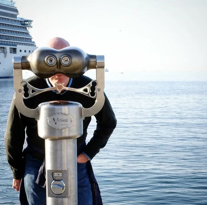 30 Funny Coincidences And Clever Street Photography Shots By Giancarla Pancera