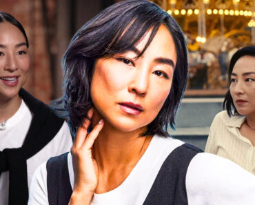 7 Things You Didn’t Know About Greta Lee
