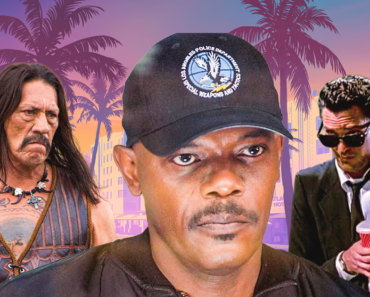 8 Famous Actors Whose Voices You’ll Hear in the GTA Video Game Franchise
